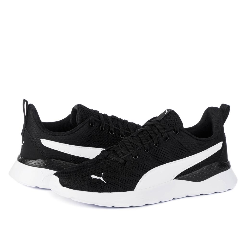 Buty sportowe do biegania Puma Anzarun Lite treningowe sneakersy czarne (371128-02)