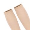 1 Pair Compression Calf Sleeve Breathable Women Men Elastic Socks for Running Jogging Hiking