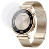 2x ERBORD Tempered Glass for Huawei Watch GT 4 41mm, Glass