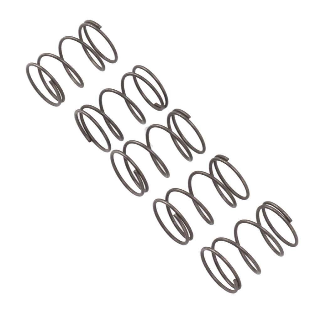 10PCS Trimmer Head Metal Springs Grass Cutter Spring Replacement for Stihl Autocut C5 2 FS38 FS45
