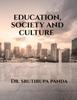 The Education, Society and Culture Book