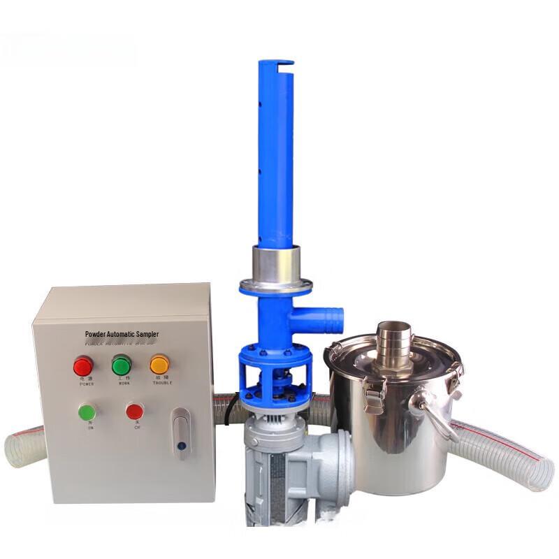 Jundingying JY400 Electric Cement Powder Sampler