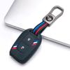 Чехол для брелока для Renault Qashqai Juke Micra Koleos Kadjar Captur Megane Talisman Espace с брелоком Защита от царапин Ударопрочная защита