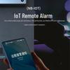 GANGQI YJ-127 Smart Cigarette Smoke Alarm