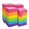 High Absorption Multipurpose Microfiber Cleaning Cloths 10 Kit Car Home Cleaning Towels for House Kitchen