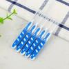 Gum Care I Shape Wire Dental Toothpick Orthodontic Tooth Brush and Pick Interdental Brush