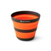 SEA TO SUMMIT Кружка Frontier UL ST84155 Puffinville Orange