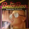 7-дюймовая пластинка BEACH BOYS - Bluebirds Over The Mountain CL16061 Capitol Records 1979 UK Рок Б/У