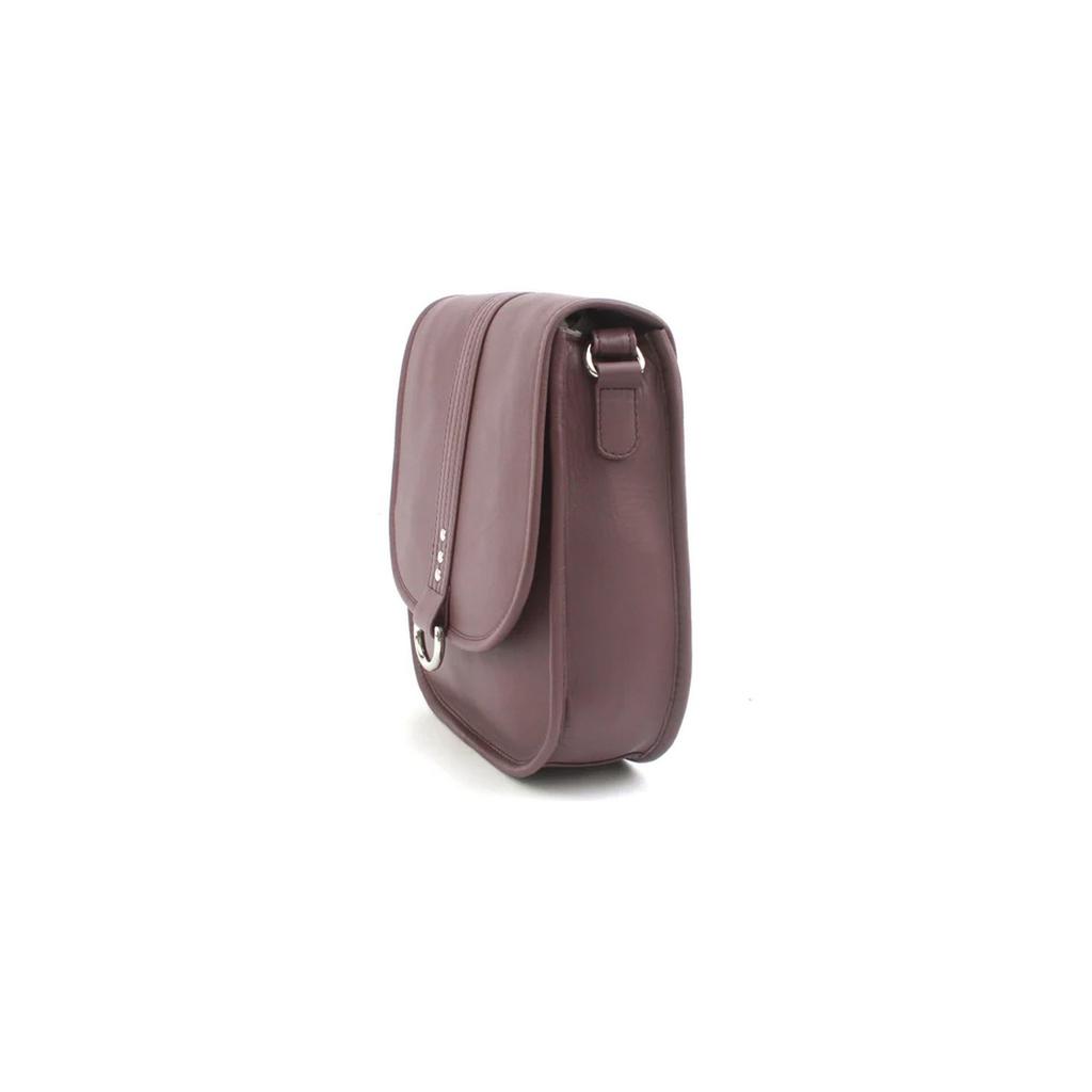 Eastern Counties Leather Womens/Ladies Melody Leather Handbag