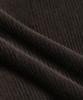BROOKS BROTHERS [Женские] Вельветовые Широкие Брюки (коричневый) (Bbpcwm71944Ef)