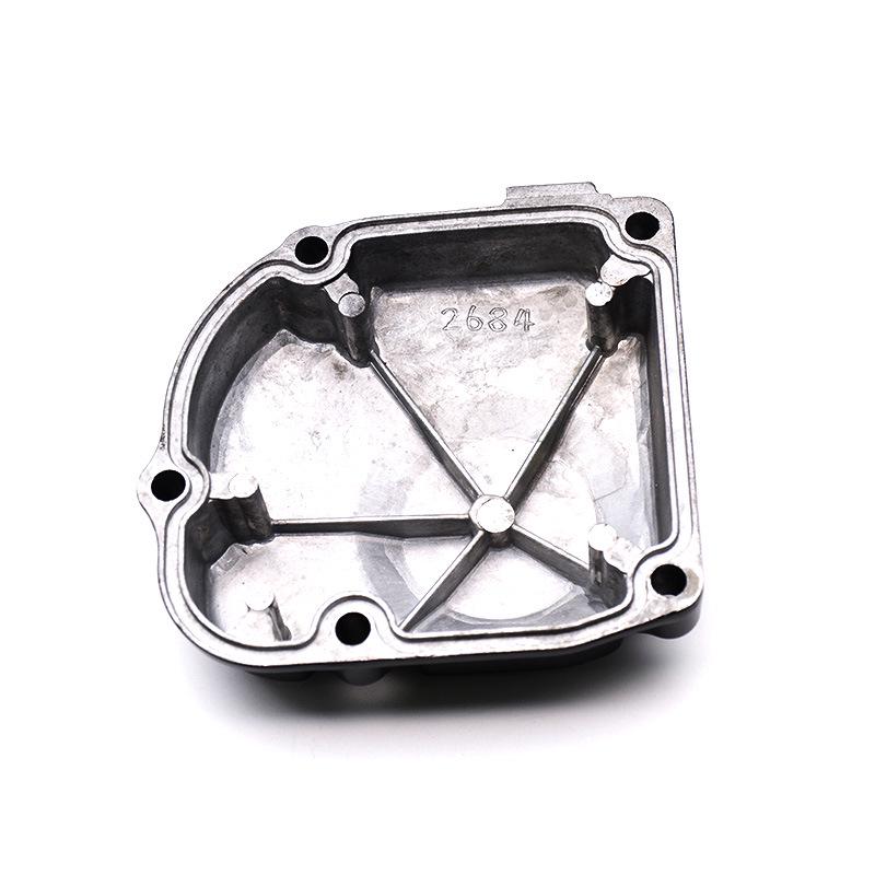 Внедорожные крышки двигателя мотоцикла для Kawasaki Ninja Z1000