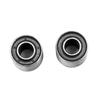 Swingarm Bushings For Yamaha YZ50 YZ80 PW80 TTR90 OEM 102/4BC-22123-00-00 1P6-F2123-00-00 Swing Arm Bushing Buffer Sleeves YZ 50