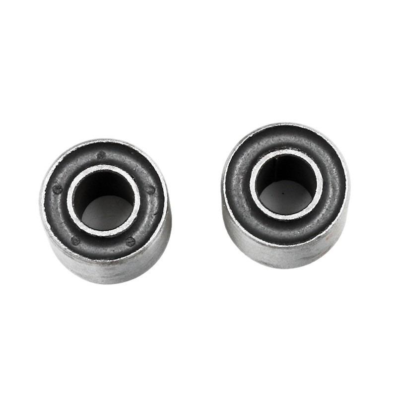 Swingarm Bushings For Yamaha YZ50 YZ80 PW80 TTR90 OEM 102/4BC-22123-00-00 1P6-F2123-00-00 Swing Arm Bushing Buffer Sleeves YZ 50