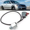 Ignition Knock Detonation Sensors Switch Multifunctional Auto Knock Sensor Auto Accessories