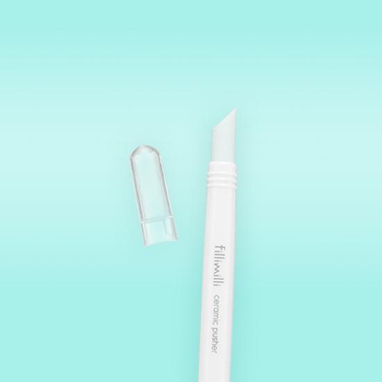 Filimili Ceramic Pusher