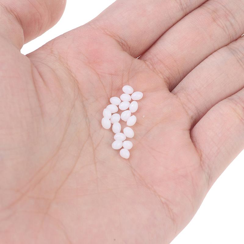 50G Teeth Gaps Falseteeth Solid Glue Adhesive Vampire Temporary Tooth Repair Kit