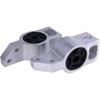 Suspension Bushing Holder Mount Compatible with Seat Alhambra Compatible with Q3 3C0199231F