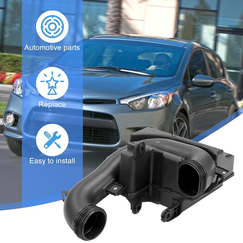 Резонатор воздухозаборника 28220-A7000 28220A7000 для Kia Forte 2014-2018 Трубка-шланг резонатора
