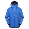 LT Hardshell Waterproof Windbreaker - Unisex Spring/Autumn Mountaineering Jacket