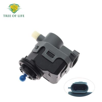 Мотор регулировки высоты фары Nissan 26056-AU300/7700420737/9160989