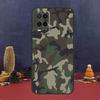 Military Army Camouflage For OPPO A58 A78 A98 A15 A16 A17 A76 A96 A77 A52 A72 A5 A9 A79 A94 A74 A57S A53S A54S Case