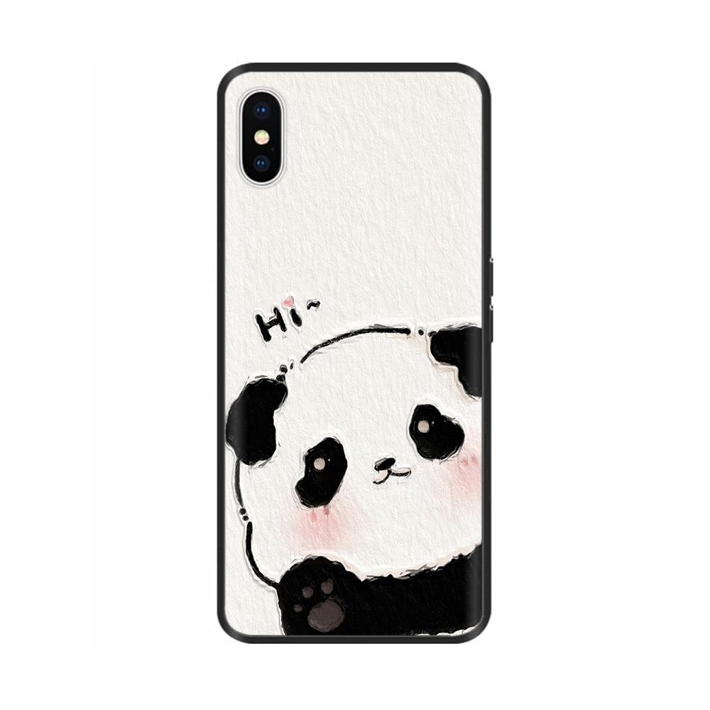 Для iPhone X XS Цветы Мягкие ТПУ Силиконовые Чехлы для Телефона Ударопрочная Крышка Для iPhone X Xs Max XR Мягкий Жидкий Корпус Fundas Capa