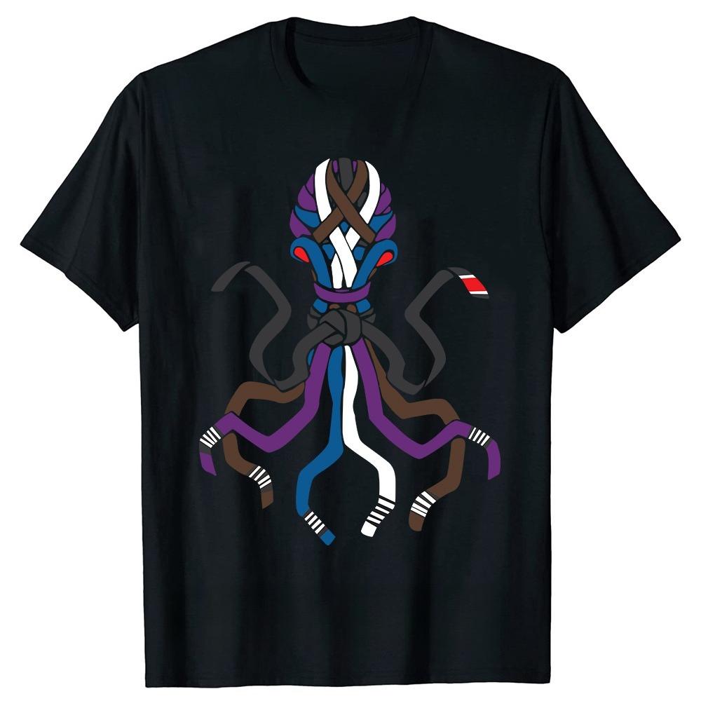 Jiu Jitsu Dad Definition Shirt for BJJ Jujitsu Gift New Arrival Group Tops Shirt Cotton Style Unisexs Clothing 2026 Summer T Shirt