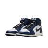 Air 1 Retro High OG GS Midnight Navy Юношеские FD1437-401