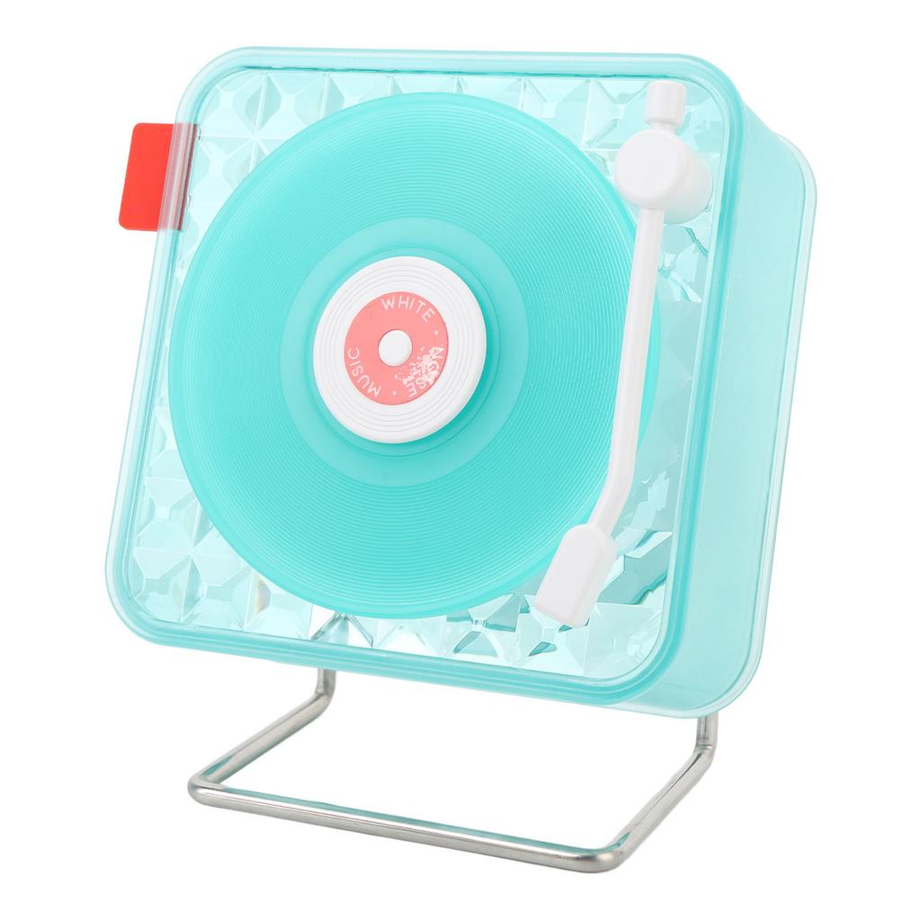 Speaker 360 Degree Surround Sound Wireless Speaker with White Noise and RGB Ambient Light for Sports Sleep