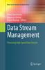 Книга Data Stream Management : Processing High-Speed Data Streams