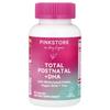 Total Postnatal + DHA, Mint, 60 Capsules