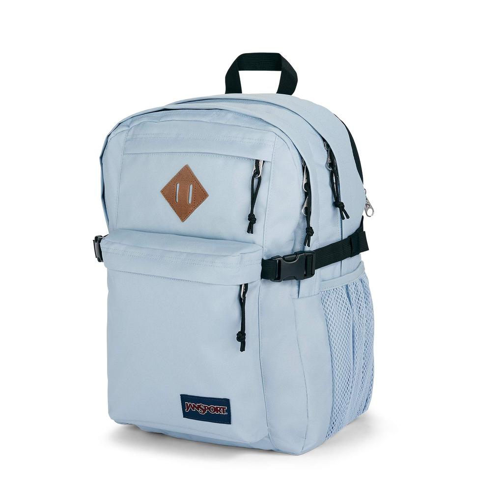 JanSport JS0A4QUL7G7 Main Campus Синий Сумрак [Favoreal]