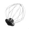 Wire Whip Attachment Balloon Whisk Kitchen Utensils Egg Stirring Tool Beater Whisking