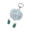 Cartoon Keychain Cute Schoolbag Doll Doll Pendant Plush Keychain