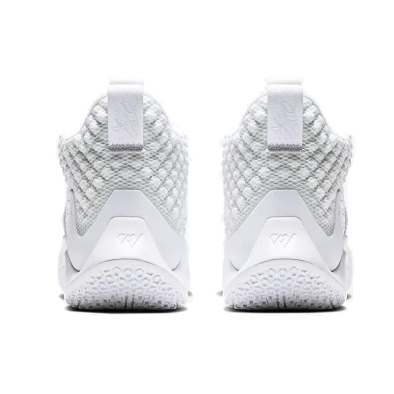 Jordan Why Not Zer0.2 Белый Jordan AO6219-101