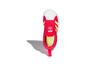 Adidas Originals Superstar Collection 360 I Low top Toddler Shoes Red Yellow White Infant And Toddler CG6582