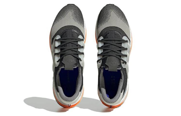 adidas X_PLRBOOST 'Carbon Off White' HP3147