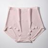 Women's Spring and Autumn 10A Anti Bacterial Abdominal Lengthening and Widening Bottom High Waist Underwear