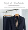 Women's Professional Blazer Suit Set - Spring/Autumn Workwear