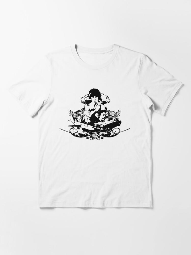 Serge Gainsbourg Melody Essential T-Shirt