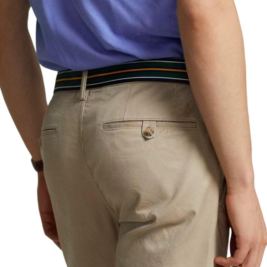 Polo Ralph Lauren Casual Pants Men's Khaki 710778778-001