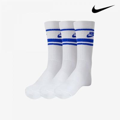 Nike Galleria Nike носки с длинным воротом спортивные носки для спортзала 3 шт. в упаковке Dx5089 105