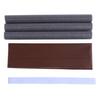 Door Bottom Seal Windproof Lightweight Under Door Draft Stopper Insulation Door Strip for