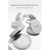 Joom от Sebum Down Cushion – Стойкая матовая и увлажняющая основа