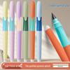 Eternal Writing Pencil for Children: No Sharpening, Inkless, Posture-Correcting