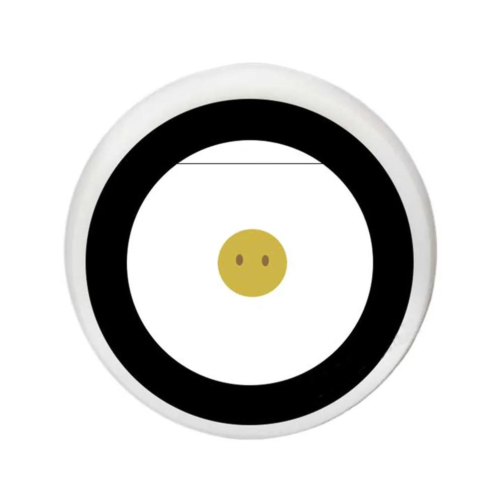 Умный настольный робот 1,28-дюймовый ЖК-экран Плата разработки ESP32-S3 Многофункциональный мини-робот Настольные украшения Для XiaoZhi