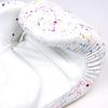 Fairtex Boxing Gloves BGV14 Painter White 16oz