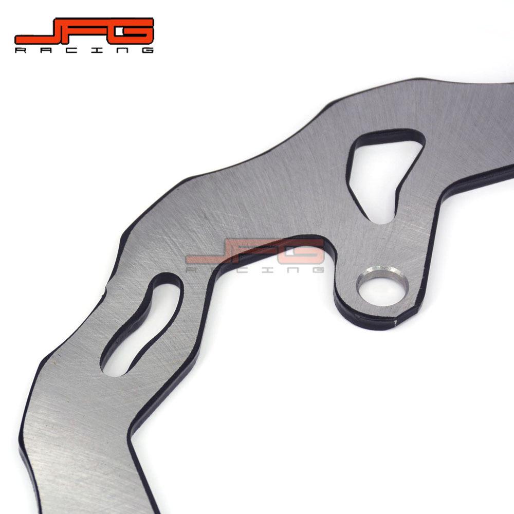 Тормозной ротор для внедорожных мотоциклов KX125/KX250/KX250F/KX450F