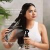 Hair Spray-Water Locking And Moisturizing-Permanent Styling To Make The Hair Smooth And Free From Knots-Suitable For All Hair Types, 100ml