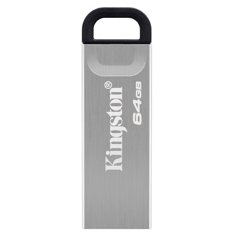 Kingston Флеш-накопитель DTKN USB 3.2 Gen 1